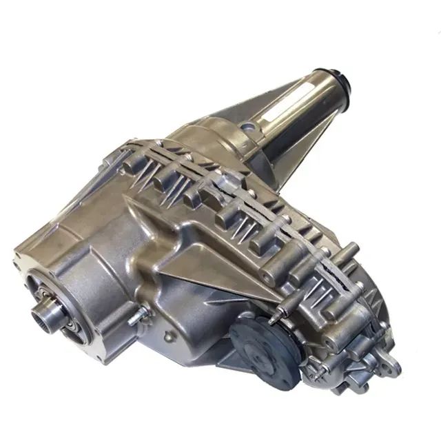 Zumbrota BW4416 Transfer Case Ford Expedition | Lincoln Navigator with Torque On Demand Electric Shift 2003-2005 - RTC4416F-1