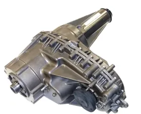Zumbrota Drivetrain RTC4416F-1 Transfer Case for Ford Expedition, Lincoln Navigator 2003-2005