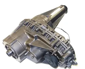 Zumbrota Drivetrain RTC4416F-2 BW4416 Transfer Case for 2005 Ford Navigator Electric Shift