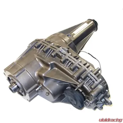 Zumbrota Drivetrain RTC4416F-2 BW4416 Transfer Case for 2005 Ford Navigator Electric Shift - RTC4416F-2