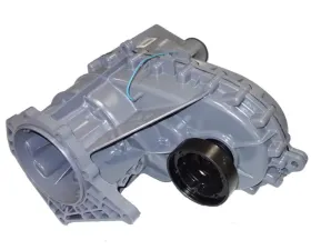 Zumbrota Drivetrain RTC4418F-1 Transfer Case for 2009-2011 Ford F-150 Manual Shift On The Fly