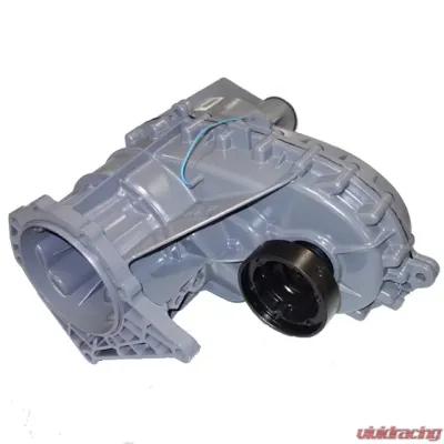 Zumbrota Drivetrain RTC4418F-1 Transfer Case for 2009-2011 Ford F-150 Manual Shift On The Fly - RTC4418F-1