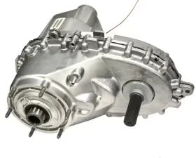 Zumbrota Drivetrain RTC4444D-1 BW4444 Transfer Case for Ram 1500 2011-2014 Electric Shift