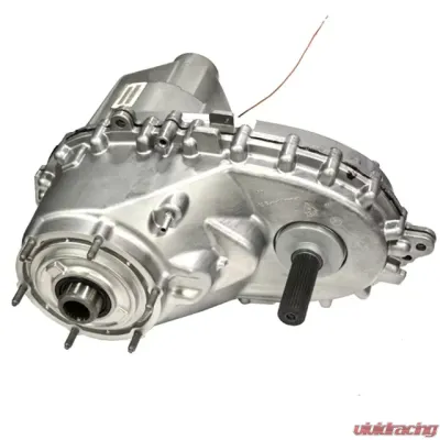Zumbrota Drivetrain RTC4444D-1 BW4444 Transfer Case for Ram 1500 2011-2014 Electric Shift - RTC4444D-1
