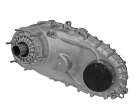 Zumbrota Drivetrain RTC4446D-1 BW4446 Transfer Case for 2012-2013 Ram 2500 3500 Electric Shift