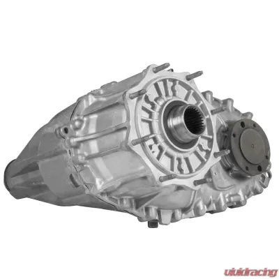 Zumbrota Drivetrain RTC4446D-6 BW4446 Transfer Case for 2013-2018 Ram 3500 Aisin Trans - RTC4446D-6