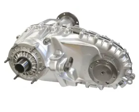 Zumbrota Drivetrain BW4447 T/Case for 2012-13 Ram 3500 Cab Chassis, Rear Bolt Yoke, Manual Shift Ram 3500 2012-2013