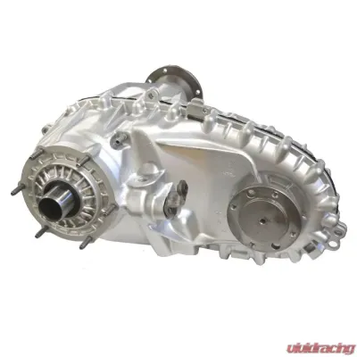 Zumbrota Drivetrain RTC4447D-2 BW4447 Transfer Case for 2012-2013 Ram 3500 Cab Chassis - RTC4447D-2
