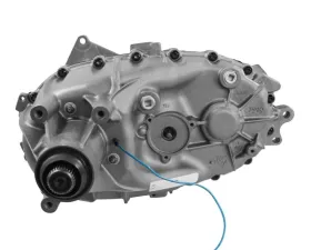 Zumbrota Drivetrain Zumbrota Transfer Case BW4467 for 2015-2020 Ford F-150 Electric Shift 31-Spline