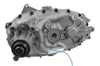 Transfer Case