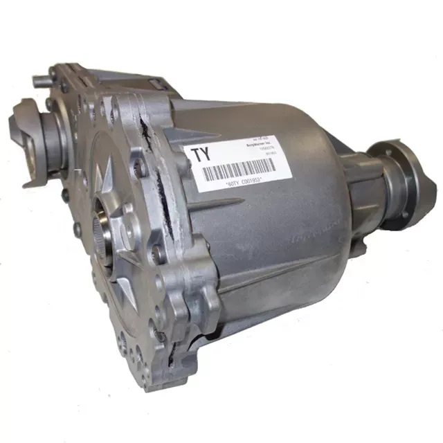 Zumbrota BW4476 Transfer Case Cadillac SRX | STS 3.6L AWD 2004-2009 - RTC4476G-1
