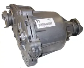 Zumbrota Drivetrain RTC4477G-2 Transfer Case for Cadillac CTS AWD 2011-2014 Performance Ride
