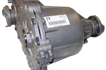 Driveline