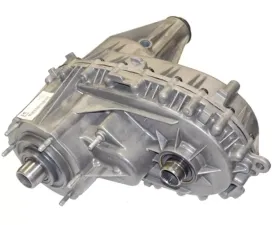 Zumbrota Drivetrain RTC4484G-1 Transfer Case for Hummer H2 Electric Shift 2003-2007