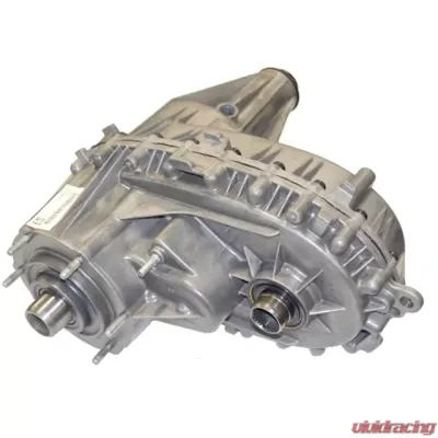 Zumbrota Drivetrain RTC4484G-1 Transfer Case for Hummer H2 Electric Shift 2003-2007 - RTC4484G-1