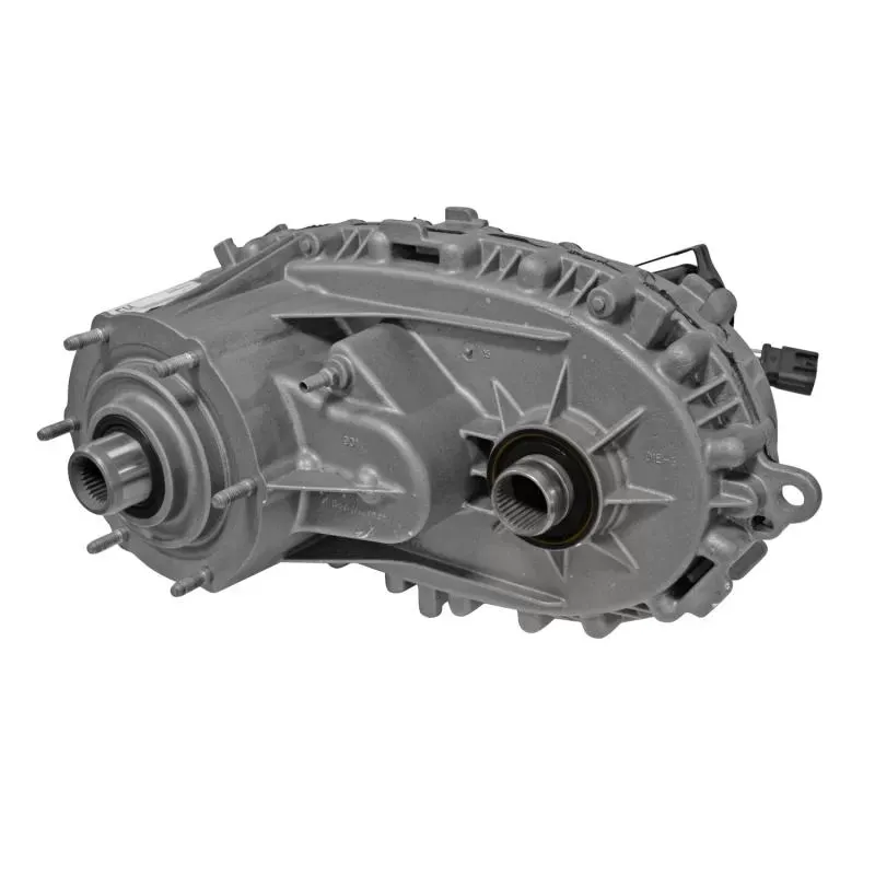 Zumbrota Drivetrain Transfer Case for 2003-2007 Hummer H2