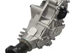 Driveline
