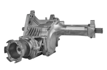 Driveline