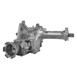 Driveline