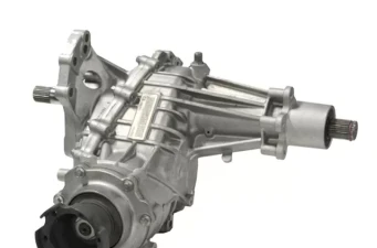Driveline