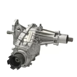 Driveline