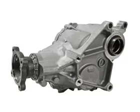 Zumbrota Drivetrain RTC711 Power Transfer Unit for 2010-2012 Ford Mercury