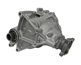 Zumbrota Drivetrain Power Transfer Unit for 2013-2019 Ford Lincoln, RTC879, Without T-Case Oil Cooler