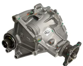 RTCEDGE Zumbrota Drivetrain Transfer Case for Ford Lincoln Mercury 3.5L 3.7L 2007-2019
