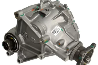 Driveline