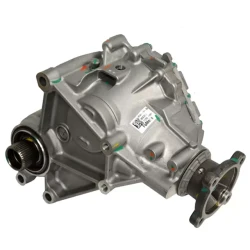 Driveline