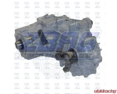 Zumbrota Drivetrain RTC1356F-5B BW1356 Transfer Case for Ford F-250 1987-1989 - RTC1356F-5B