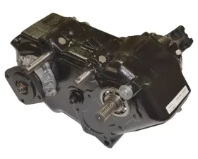 Zumbrota Drivetrain NV205 Transfer Case General Motors 1985-1991