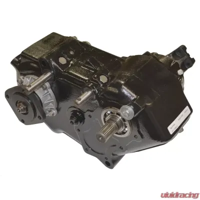 Zumbrota Drivetrain NV205 Transfer Case for General Motors 1985-1991, RTC205G-7 - RTC205G-7