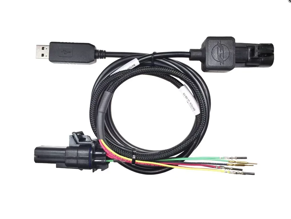 ECU Flashing