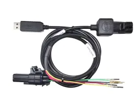 FTECU Flash Tune Data-Link ECU Flashing Kit Yamaha YXZ1000R
