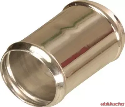 ETL Performance Aluminum Straight Coupler 1.25 Inch Diameter 3 Inch Length - 211003