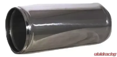 ETL Performance Aluminum Straight Coupler 2.50 Inch Diameter 3 Inch Length - 211015