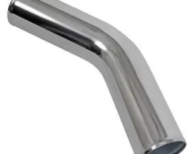 ETL Performance Aluminum Pipe 2.75 Inch Diameter 45 Degree