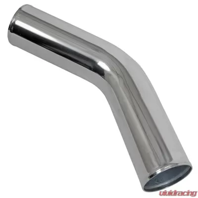 ETL Performance Aluminum Pipe 3.50 Inch Diameter 45 Degree - 213010