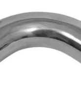 ETL Performance Aluminum Pipe 2.00 Inch Diameter 90 Degree                                     - 214003 - Image 2