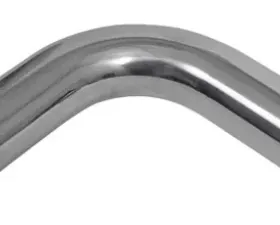 ETL Performance Aluminum Pipe 2.12 Inch Diameter 90 Degree