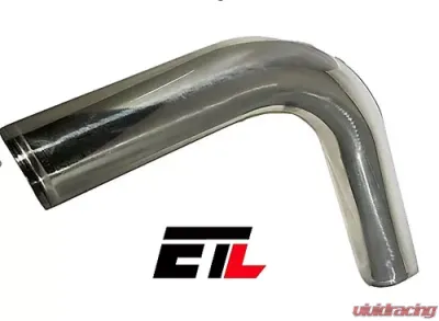 ETL Performance Aluminum Pipe 2.50 Inch Diameter 90 Degree - 214006