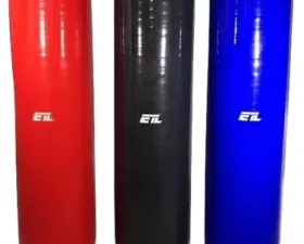 ETL Performance Silicone Hose 2.25 Inch Diameter 3 Inch Straight Red
