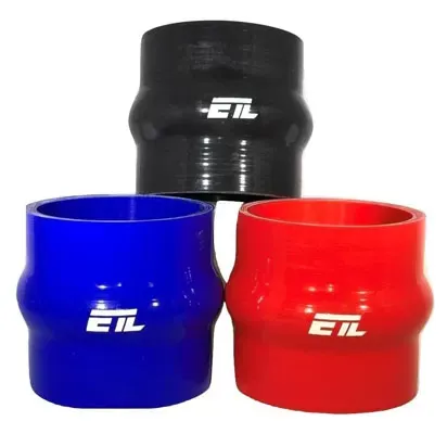Silicone Couplers