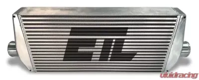 ETL Performance 26.00 Inch W 6.50 Inch H 3.23 Inch T 2.50 Inch Inlet Diameter Universal Intercooler Core - 241001