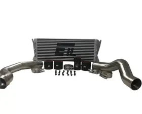 ETL Performance 2013-2017 Dodge Ram Cummins Intercooler Kit for the 6.7L