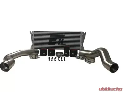 ETL Performance 2013-2017 Dodge Ram Cummins Intercooler Kit for the 6.7L - 242008