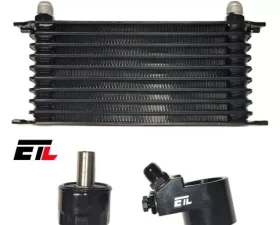 ETL Performance Oil Cooler Honda Civic 1.5T 2016