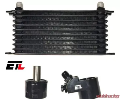 ETL Performance Oil Cooler Honda Civic 1.5T 2016 - 244002