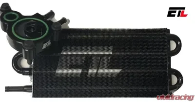 ETL Performance Transmission Oil Cooler 2016 Honda Civic 1.5T | CVT - 244003